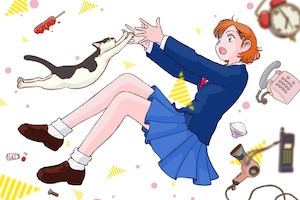 「はるかリフレイン」復刊記念、竜騎士07インタビュー