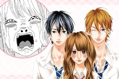 幸田もも子「ヒロイン失格」特集