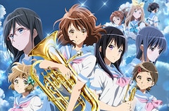 「響け！ユーフォニアム2」監督・石原立也×原作者・武田綾乃対談