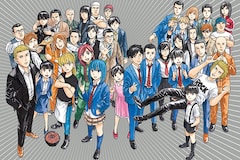 「ヒナまつり」完結記念特集