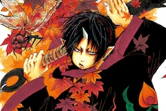 「鬼灯の冷徹」特集 江口夏実×後藤みどり対談