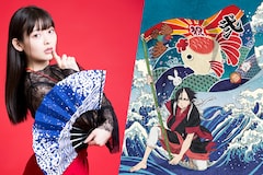 「鬼灯の冷徹」特集 江口夏実×上坂すみれ対談