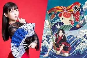 「鬼灯の冷徹」特集 江口夏実×上坂すみれ対談