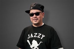 Hulu「語りたくなる1本がある。」特集 井上三太インタビュー