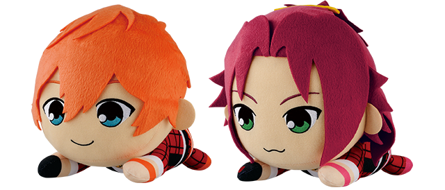 でんぱ組 Incの一番くじ プライズ体験レポート 8 8 コミックナタリー 特集 インタビュー