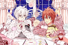 アイナナ」種村有菜がRe:valeの過去を描く「Re:member」1巻、原作小説 
