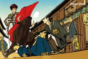 えすとえむ×オノ・ナツメ酩酊お絵描き対談、飲んだ喋った描いた4時間半