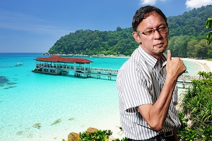 インバウンドコミック編集部・奥村勝彦編集長インタビュー