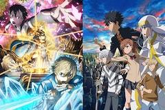 とあるエキスポ 詳細解禁 抱き枕カバーの展示やキャストのトークイベも コミックナタリー