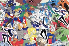 「ガンプラ戦記 ジャブローズ・スカイ」特集 ゆきもりインタビュー