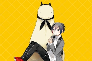 「人外さんの嫁」相川有&八坂アキヲインタビュー