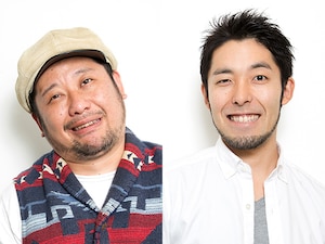 eBookJapan「ジョジョの奇妙な冒険」検定 ケンコバ&オリラジあっちゃんが問題監修