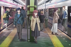 「Just Because!」特集 ダ・ヴィンチ関口靖彦編集長インタビュー