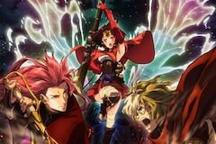 「甲鉄城のカバネリ」総集編特集 荒木哲郎監督×澤野弘之対談