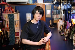 アニメ 賭ケグルイ ミステリアスなオリキャラ役に朴ろ美 Pvも解禁 動画あり コメントあり コミックナタリー