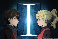 TVアニメ「神之塔 -Tower of God-」特集