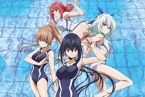 「競女!!!!!!!!」原作者・空詠大智×髙橋秀弥監督 対談