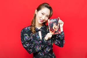 「ケンガンアシュラ」特集 ファーストサマーウイカインタビュー