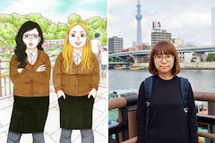 「吉祥寺だけが住みたい街ですか?」マキヒロチの蔵前取材に密着!