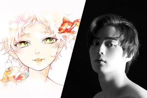 橋本裕太「君は容疑者」特集、桜田雛インタビュー