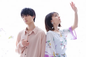 劇場アニメ「君の膵臓をたべたい」特集 高杉真宙×Lynnインタビュー