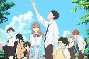 「映画『聲の形』」特集 山田尚子監督インタビュー