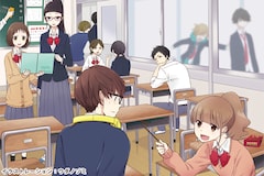 10代作詞家募集中！「青春恋愛MVプロジェクト」特集 ウダノゾミインタビュー