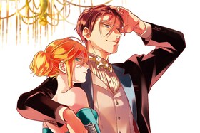 「殺し愛」TVアニメ放送＆原作完結間近、著者・Feインタビュー