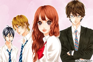 マーガレットコミックス特集 ～あの頃も、これからも！一生少女マンガ宣言～ 第9回 幸田もも子インタビュー