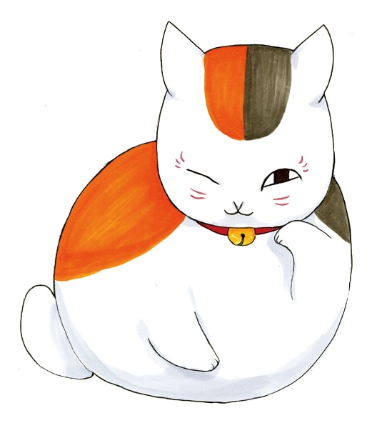 LaLa45周年特集「夏目友人帳」緑川ゆきインタビュー｜寂しくないはず