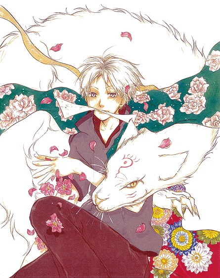 LaLa45周年特集「夏目友人帳」緑川ゆきインタビュー｜寂しくないはず