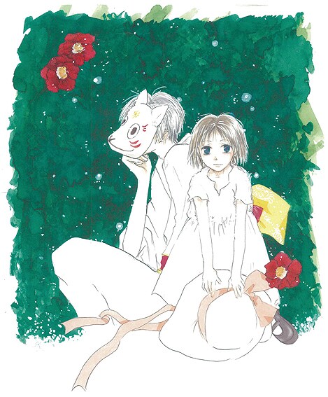 LaLa45周年特集「夏目友人帳」緑川ゆきインタビュー｜寂しくないはず