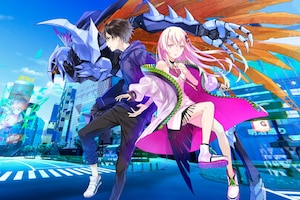 「レイヤードストーリーズ ゼロ」