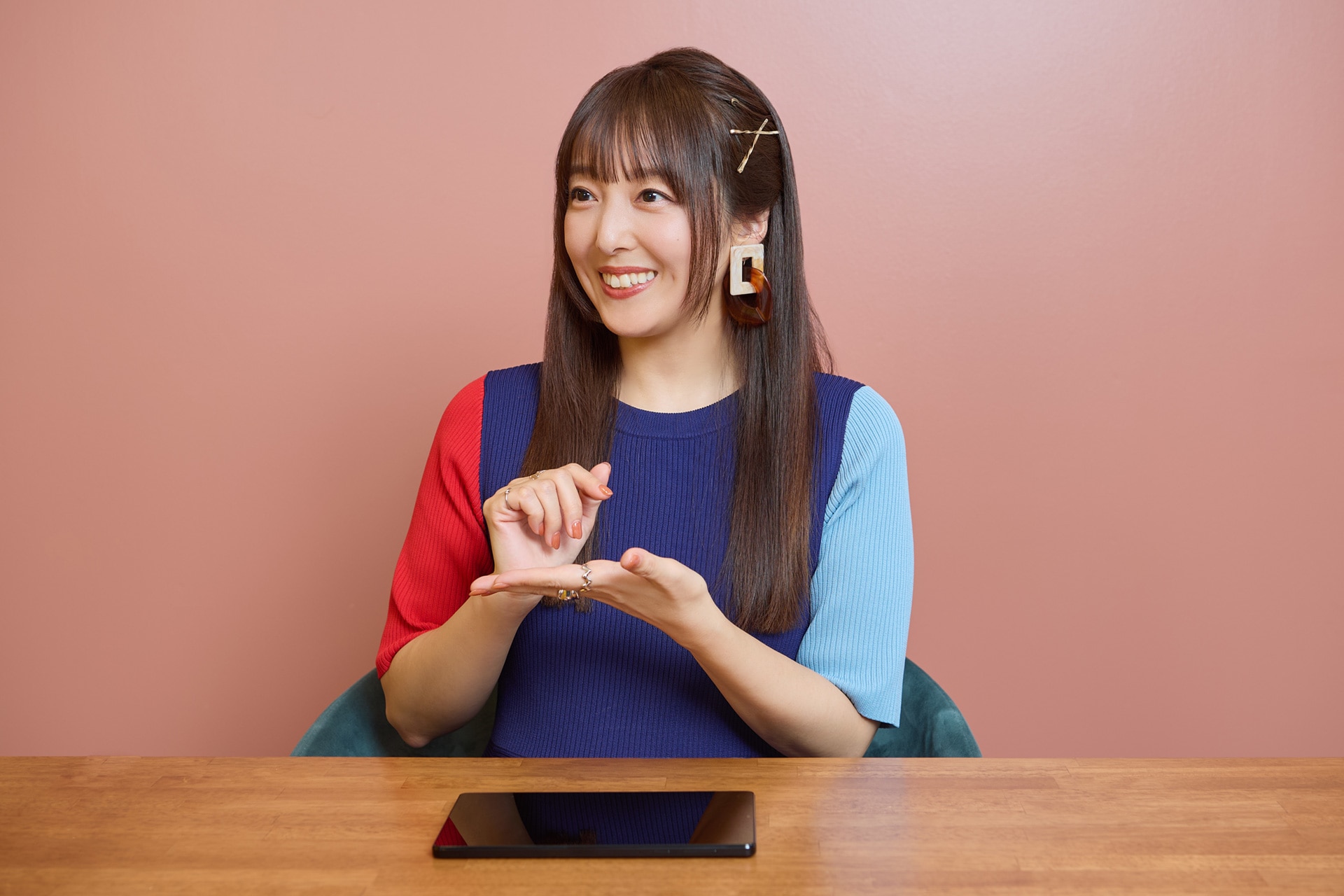 加藤英美里