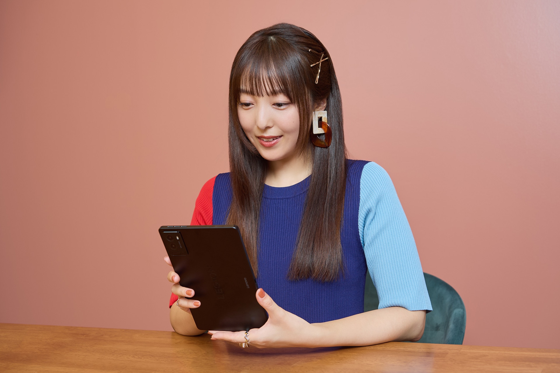 加藤英美里