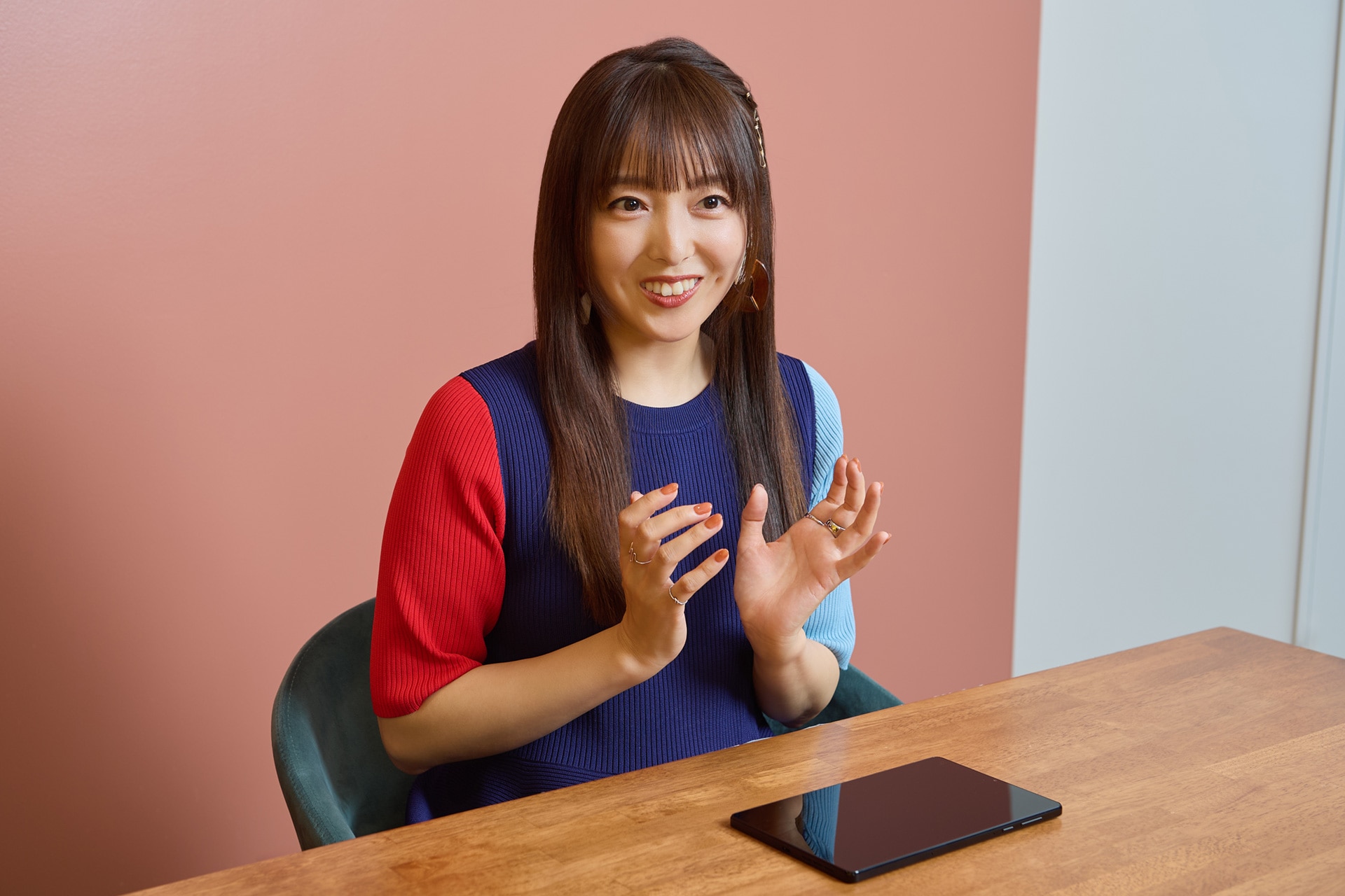 加藤英美里