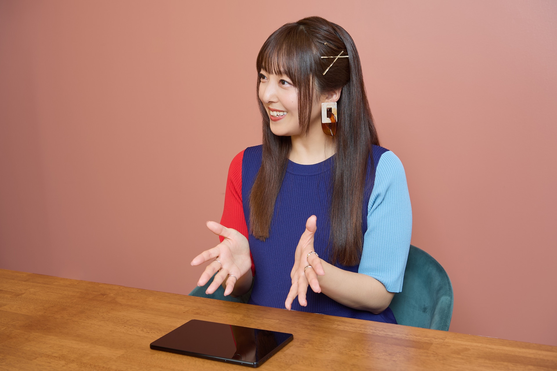 加藤英美里