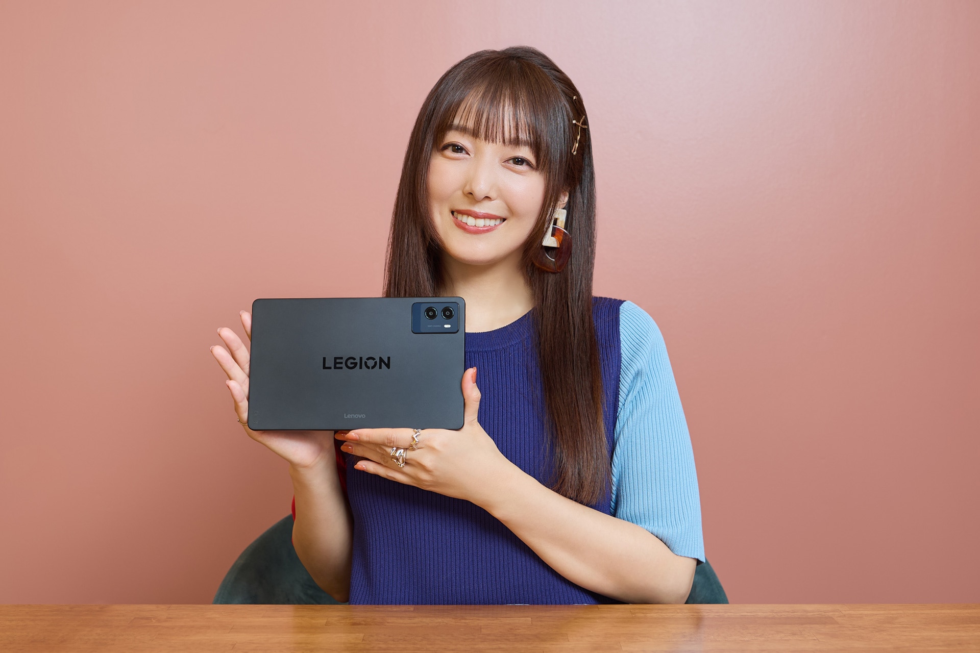 加藤英美里