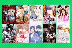 LINEマンガって何から読めばいいの？定番から新作まで、編集部に聞いたおすすめwebtoon10作品