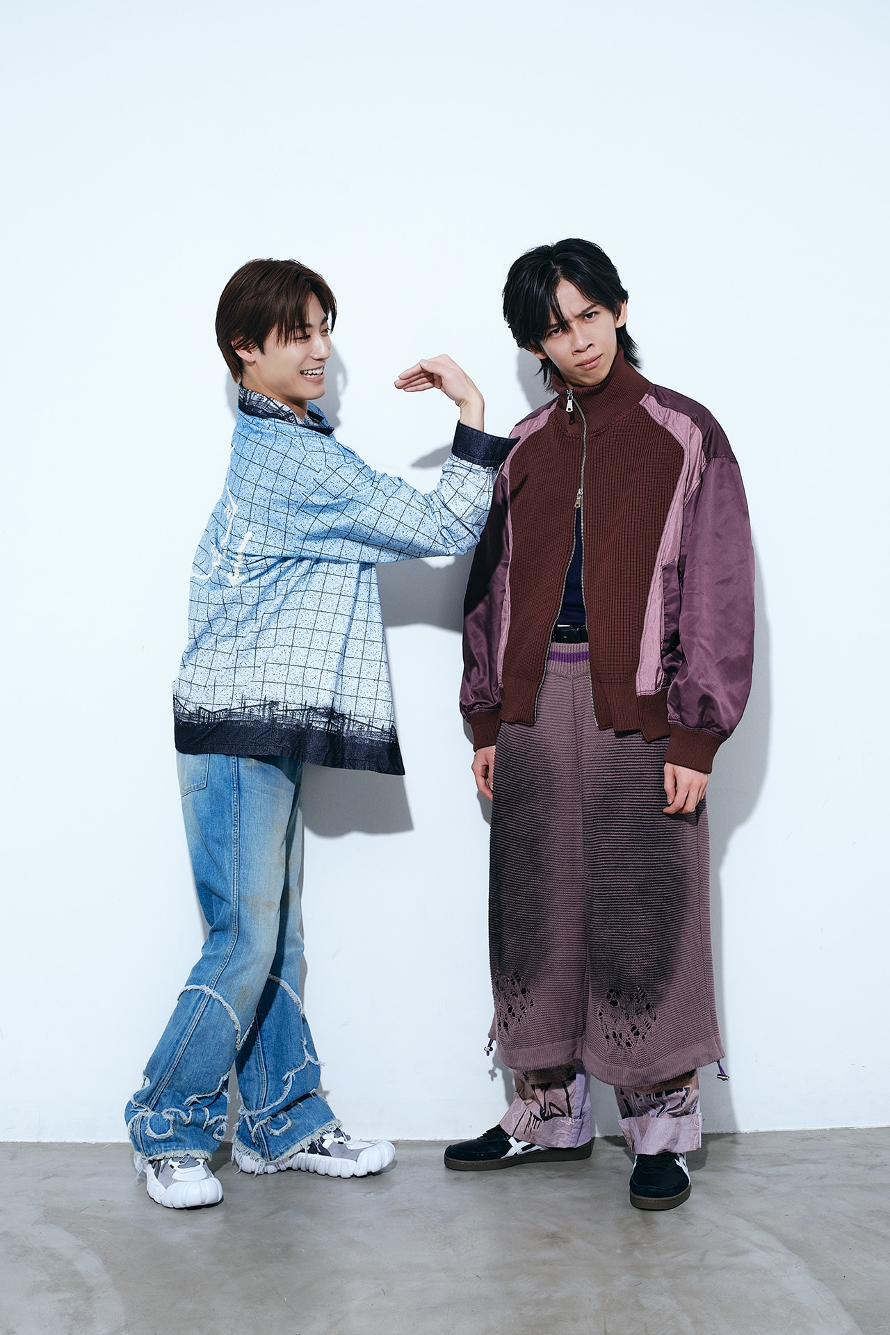 リョウガ「…………」