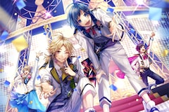 映画「HoneyWorks 10th Anniversary “LIP×LIP FILM×LIVE”」特集 HoneyWorksインタビュー