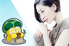 坂本真綾×奈須きのこ対談