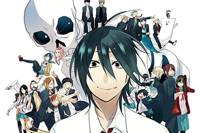 コミック・アニメ UP アプリ「マンガUP！」特集 島﨑信長×桜田通 対談 - コミックナタリー