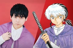 「MAO」特集 梶裕貴インタビュー