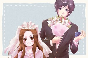 「マリーミー!」特集 夕希実久インタビュー