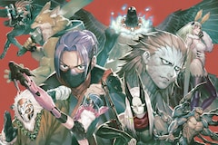 「MASKMEN」特集 坂本裕次郎×サイコミ葛西歩編集長