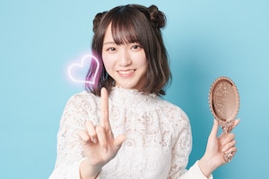 「メギド72」特集 野口衣織（=LOVE）インタビュー