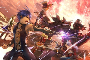 スマホRPG「メギド72」特集