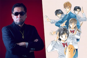 メロディ特集 第2回「魔法にかかった新学期」ムー編集長・三上丈晴インタビュー＆ひかわきょうこコメント