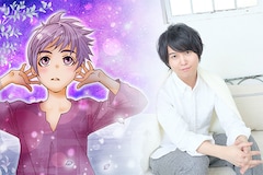 メロディ特集 第3回 「ぼくは地球と歌う」日渡早紀×斉藤壮馬